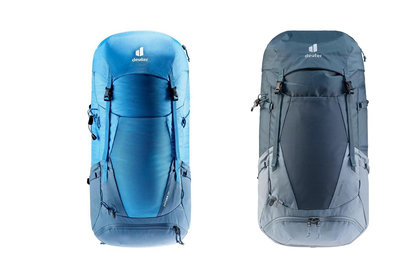 Deuter FUTURA 32L 網架式透氣背包