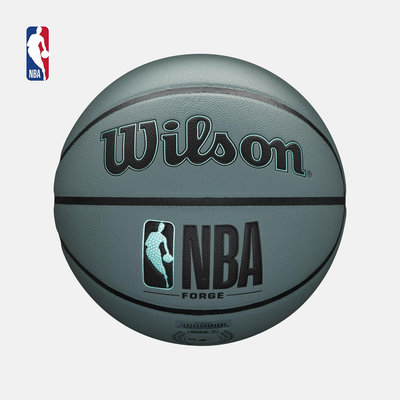 NBA-Wilson 威爾勝 7號 PU籃球 室內外通用 FORGE