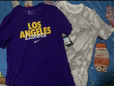 Lakers T Shirt的價格推薦- 2023年12月| 比價比個夠BigGo