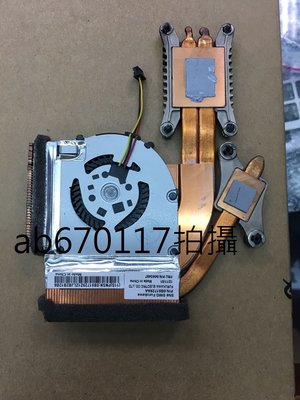 台北現場維修 LENOVO 聯想 ThinkPad T430S FAN ERROR 原廠全新風扇 故障錯誤訊息