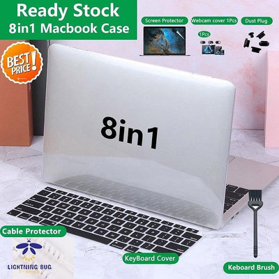 適用於 Macbook Air case Pro 14 M1 M2 A2442 A2485 A2338 A2337 筆記