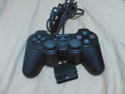【強強二手商品】Sony PlayStation 控制器 / 搖桿