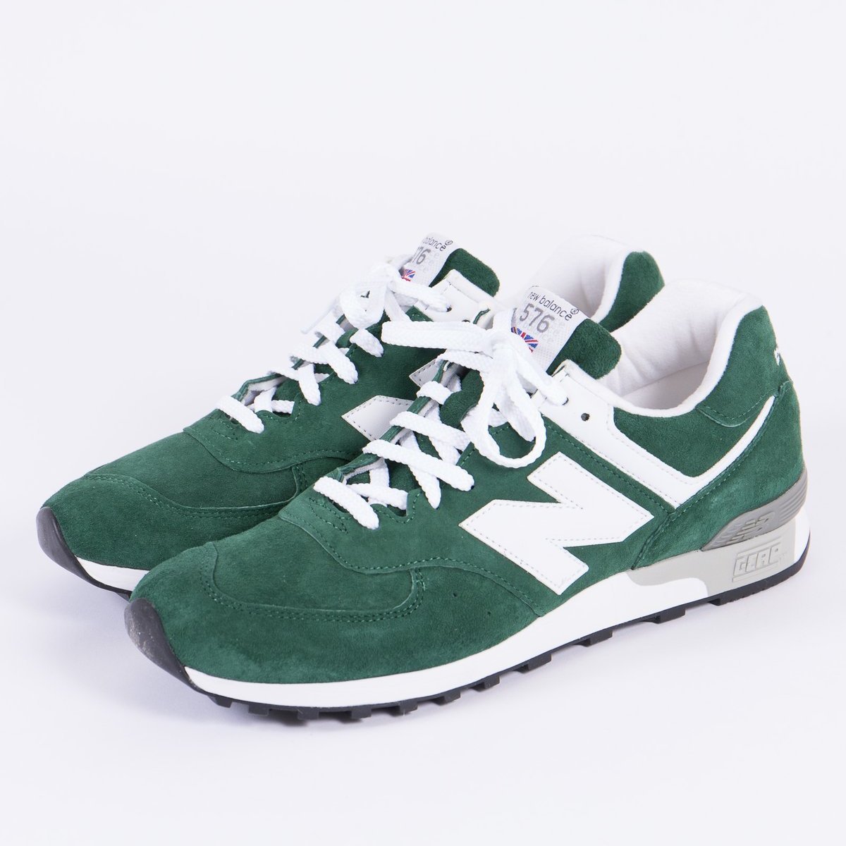 スニーカーNew balance M576GG イギリス製 - www.newfarmorganics.co.uk