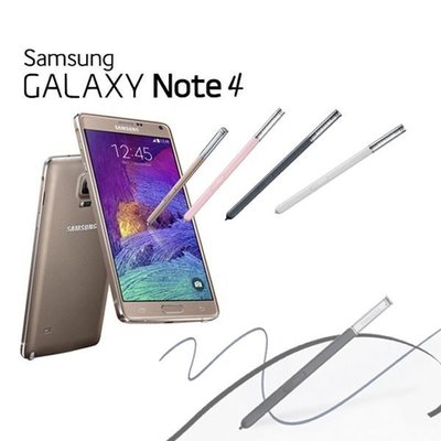 全新Samsung Note4原廠S Pen觸控筆