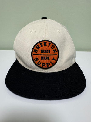 BRIXTON 帽子 帽
