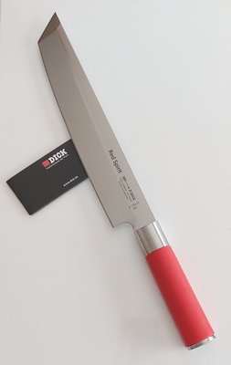 F.DICK箭牌  日式先丸 燒烤刀 全鋼 德國製  附原廠刀鞘