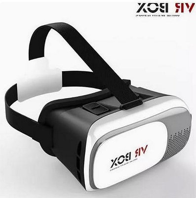 【小樺資訊】福利品出清 VR Box 3D眼鏡 虛擬實境眼鏡 3D Case 暴風魔鏡 VR遊戲【VRBOX】