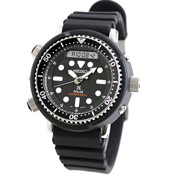 預購 SEIKO SBEQ001 精工錶 PROSPEX 47mm 太陽能 潛水錶 黑面盤 黑色橡膠錶帶 男錶女錶