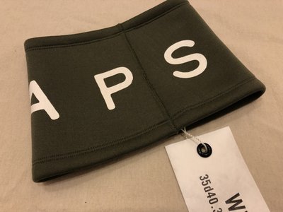 W_plus】WTAPS 18ss - GASKET 02 / BEANIE . POLY | Yahoo奇摩拍賣