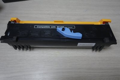 《促銷》全新EPSON相容碳粉匣S050523 適用M1200 / AcuLaser M1200(含稅)