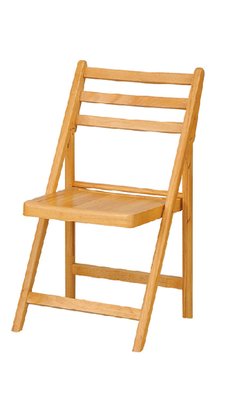 【上丞辦公家具】台中免運 橡木三板合板椅 排骨板椅 紳士椅 餐椅 木質餐椅 休閒椅 合板椅 收合椅 板底餐椅 265-2