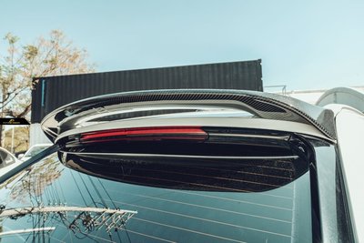 【政銓企業有限公司】BMW G31 升級 FD品牌 高品質 CARBON 碳纖維 卡夢 尾翼 現貨 免費安裝