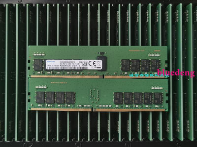 三星原廠16G 2RX8 PC4-2666V DDR4伺服器記憶體16GB ECC REG