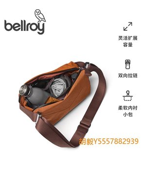 Bellroy Venture Sling 6L的價格推薦- 2023年10月| 比價比個夠BigGo