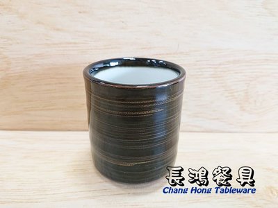 *~ 長鴻餐具~*日本製 咖啡圈湯吞杯 (促銷價) 07800445預購