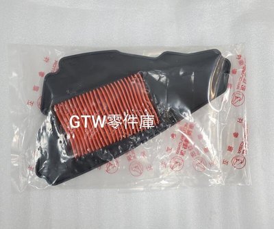 《GTW零件庫》宏佳騰 AEON 原廠 DORY115 過濾網紙 空濾 空氣濾網