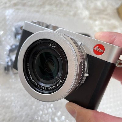萊卡 D-LUX7單眼相機（已售出）