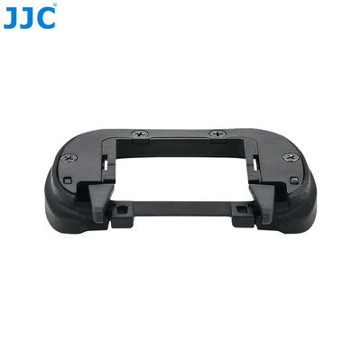 JJC副廠Sony眼罩a1眼罩a7m4眼罩a7S III眼罩眼杯相容索尼原廠眼罩FDA-EP19眼罩ES-EP19