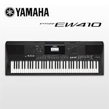 【現貨供應!】 再送高階延音踏板 YAMAHA PSR EW 410 EW410 電子琴 伴奏琴 76鍵 鍵盤 鋼琴