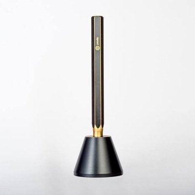 Y STUDIO 物外設計 露銅系列-桌上鋼筆 Brassing- Desk Fountain Pen