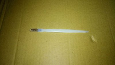 養蜂工具 養蜂用具  [優質取漿筆】漿筆 塑料漿筆