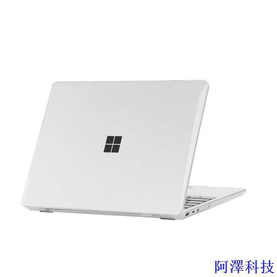 安東科技保護殼適用於微軟 Microsoft Surface Laptop Go 3 2 Go3 Go2 LaptopGO保護套