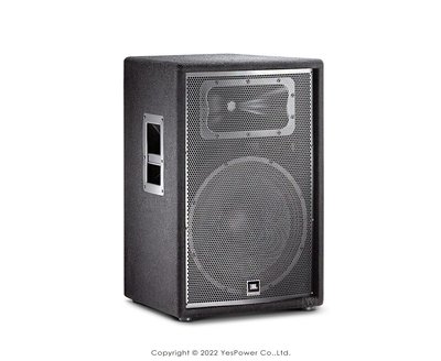 【含稅/來電優惠】JRX212 JBL 12吋 250W/1000W 被動式專業舞台PA喇叭/兩音路喇叭/高音波導技術