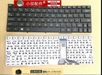 Asus/華碩 T100TA鍵盤T100TAF T100TAL T100TAM T100AP筆電鍵盤