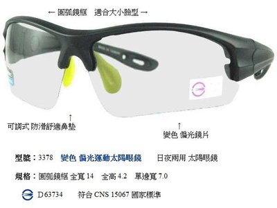 變色太陽眼鏡 品牌 偏光太陽眼鏡 運動太陽眼鏡 運動型眼鏡 偏光眼鏡 抗藍光眼鏡 自行車眼鏡 司機眼鏡 重機眼鏡
