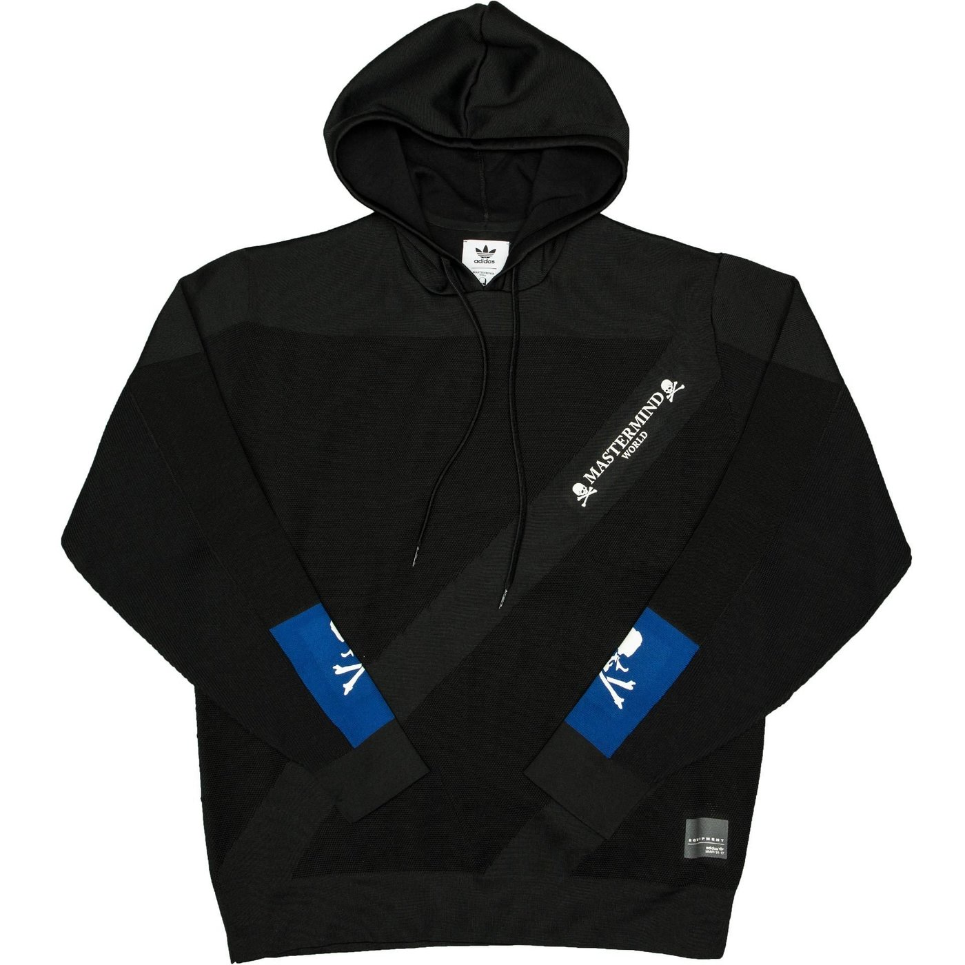 Adidas mastermind outlet hoodie