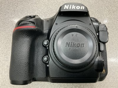 [保固一年][高雄明豐] Nikon D850 便宜賣 d500 d750 d810 d780 [M0924]