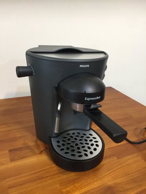 PHILIPS 飛利浦義式咖啡機 (HD5702 HD-5702) 瑞士製造