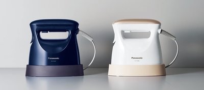 櫻花樹～《藍色  現貨》FS540  Panasonic國際牌NI-FS540手持蒸氣除塵熨斗 FS530的新一代
