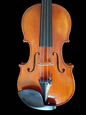 【舒音進口提琴］性價比超高 義大利琴 4/4義大利小提琴 音色超好 音樂班專用 市價40萬 證書齊全
