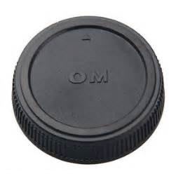 現貨 奧林巴斯 Olympus OM 單眼單反相機的鏡頭後蓋 OM 背蓋 副廠另售轉接環