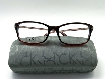[恆源眼鏡]Calvin Klein CK5764A 616 時尚個性 流行 光學眼鏡