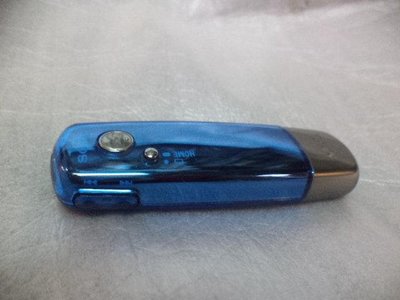 【電腦零件補給站】索尼 Sony NW-E005 2GB USB MP3音樂播放器 (天空藍)