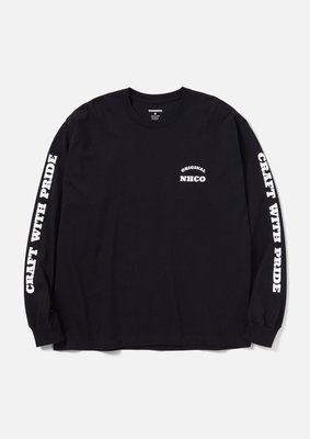 NEIGHBORHOOD FUTURA Tシャツ ブラック XXL ネイバー 【一部予約販売