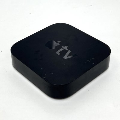 【蒐機王3C館】Apple TV 3 A1469  85%新 黑色【歡迎舊3C折抵】C5574-6
