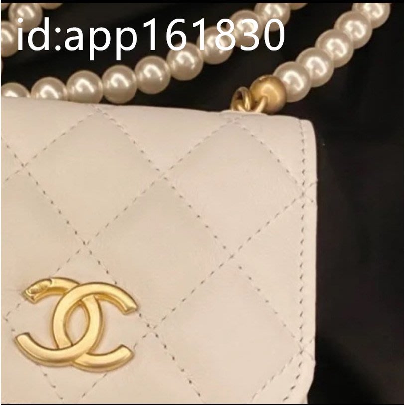 Chal Braided Monogram Printed S00 - Accesorios M77702