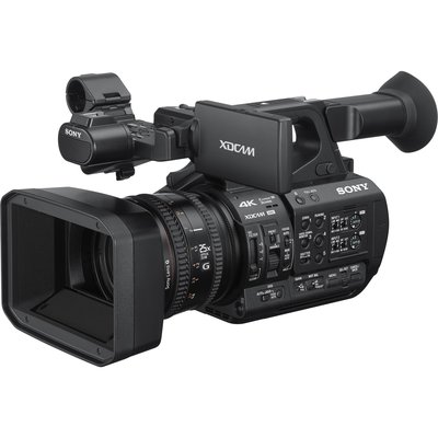 SONY PXW-Z190 4K XDCAM 專業攝影機
