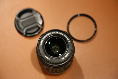 Canon 標準變焦鏡頭 18-55mm 3.5-5.6 EF-S IS APS-C 7D 90D 80D 77D 70D 850D都可