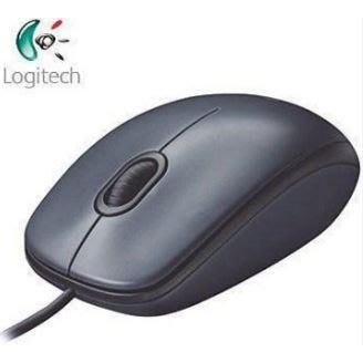 [小燦的店]羅技 Logitech M100r USB有線滑鼠 光學滑鼠 USB 滑鼠 輕巧好用 方便攜帶 有線滑鼠