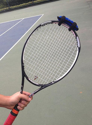 網球揮拍練習器 網球揮拍增重器 網球訓練器