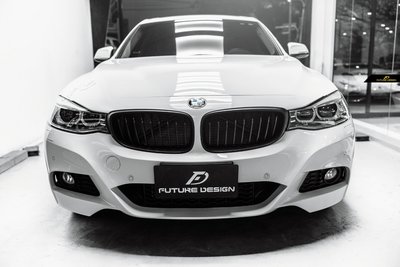 【政銓企業有限公司】BMW F34 3GT MTECH 全車 空力套件 大包 前保+側裙+後保 原廠PP材質 品質保證