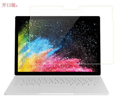 平板保護殼 適用微軟surface Go 鋼化膜 10.8寸平板屏幕保護貼膜 精孔/弧度 平板電腦保護套 平板皮套