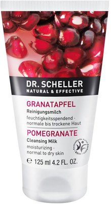 【 Dr. Scheller】紅石榴卸妝乳