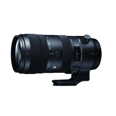 適馬 70-200mm f/2.8 DG OS HSM Sports 防抖鏡頭 六代 五代 長焦