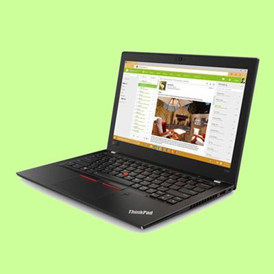 5Cgo【權宇】lenovo ThinkPad X280 I5 20KEA06ETW12.5吋256GB 3年保 含稅