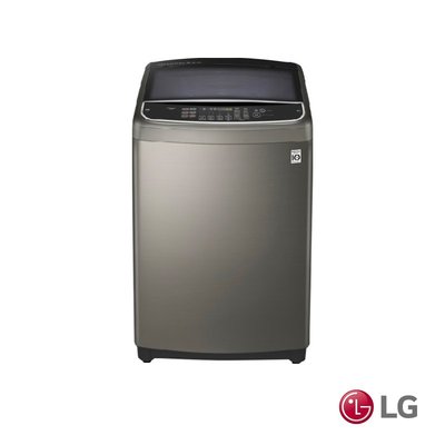 【元盟電器】LG樂金17kg 直立式變頻洗衣機 WT-SD179HVG 含基本運送+拆箱定位+回收舊機